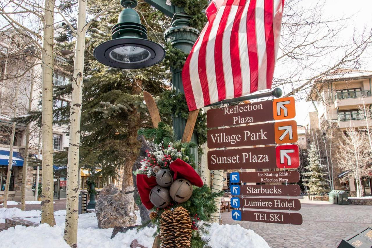 Rocky Mountain Lookout Hotel เทลลูไรด์ ภายนอก รูปภาพ
