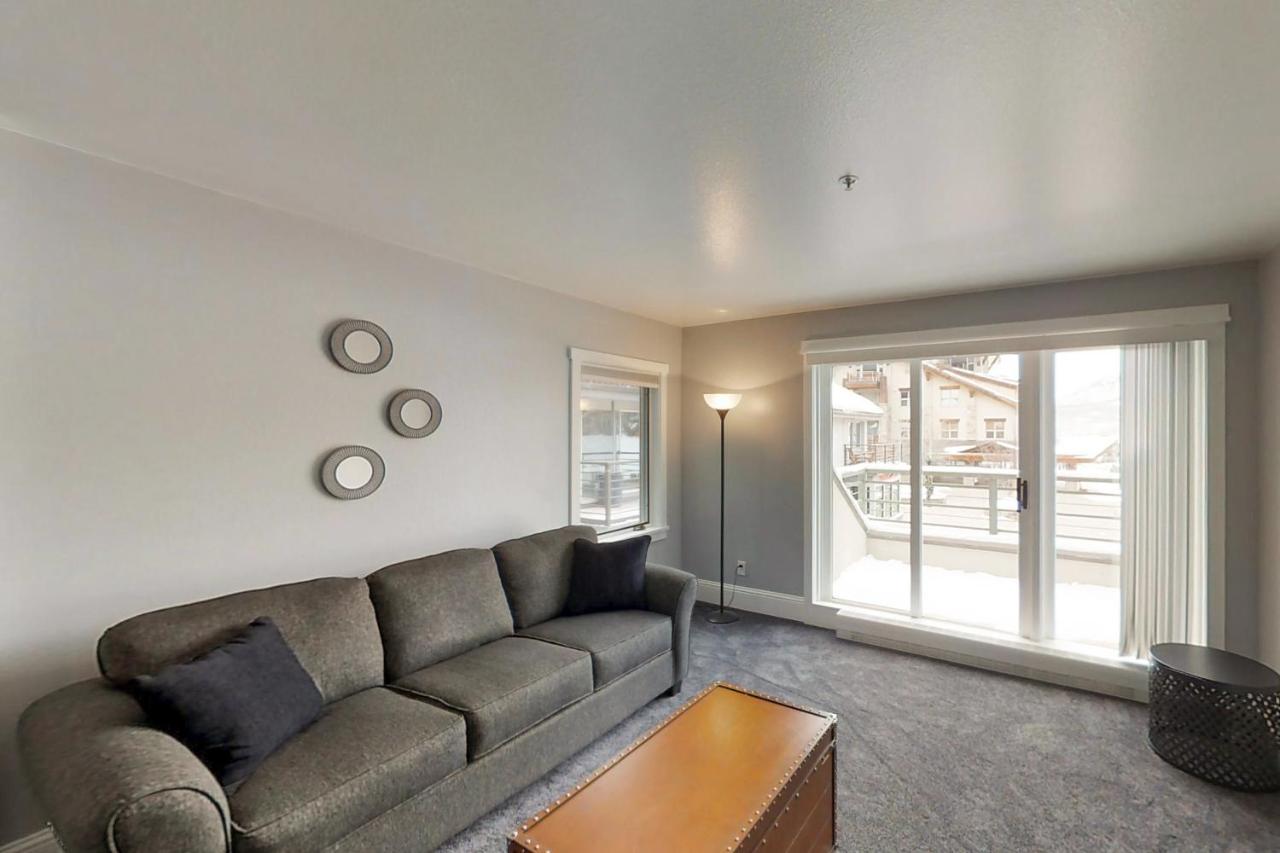 Rocky Mountain Lookout Hotel เทลลูไรด์ ภายนอก รูปภาพ